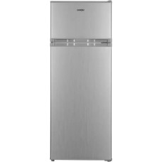 Sharp Zamrażarka Sharp Eiron zamrażarka pionowa EI-166FN SILV (4750956002240)
