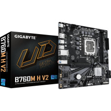 Gigabyte Płyta gł&oacute;wna Gigabyte B760M H V2