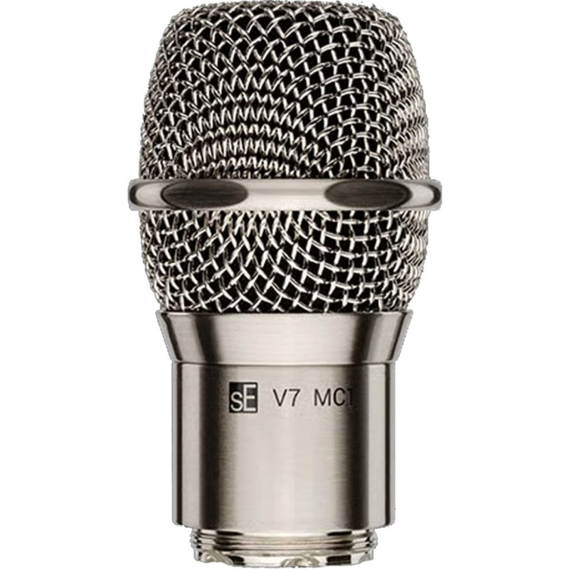 Se Electronics V7 MC1 NICKEL