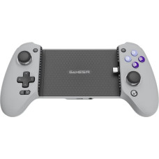 Noname GameSir G8 Galileo USB-C mobile controller with phone holder (gray) (N)