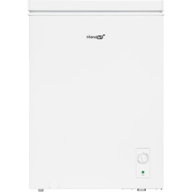 Standart FREEZER - CHEST FFC200EW STD
