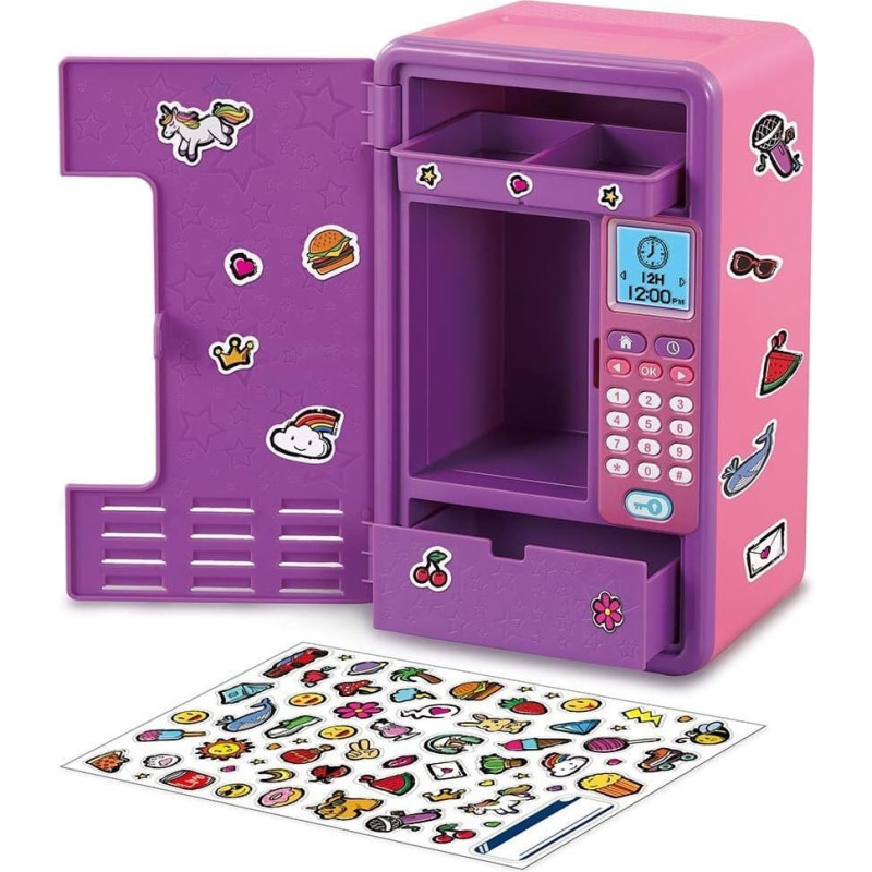 Vtech Kidisecrets Traumtresor (554154)