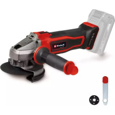 Einhell Szlifierka Einhell TE-AG 18/115-2 Li - Solo szlifierka kątowa 11,5 cm 8500 RPM 1,69 kg