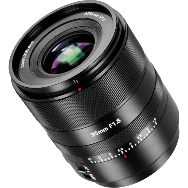 7Artisans Obiektyw 7Artisans AF 35mm F1.8 Sony E
