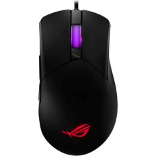 Asus Mysz Asus myś ROG GLADIUS III CORE, czarny