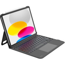 Belkin BBZ001du-V3 27,9 cm (11'') Folio Czarny