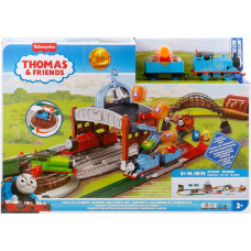 Fisher Price Mattel FP Thomas lalka DF26 /2