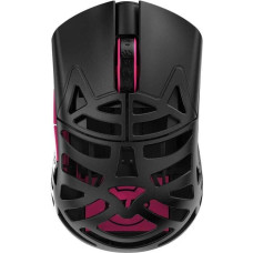 Wlmouse Mysz WLMouse WLMOUSE Beast Miao Gaming mysz, Omron Optical Switches - czarny