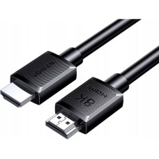 Ugreen Kabel HDMI UGREEN HD175 8K/60Hz 48 Gb/s 25m czarny