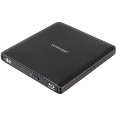 Intenso Odtwarzacz Blu-ray Intenso External Disc Drive Blu-Ray nagrywarka EOD 500BD