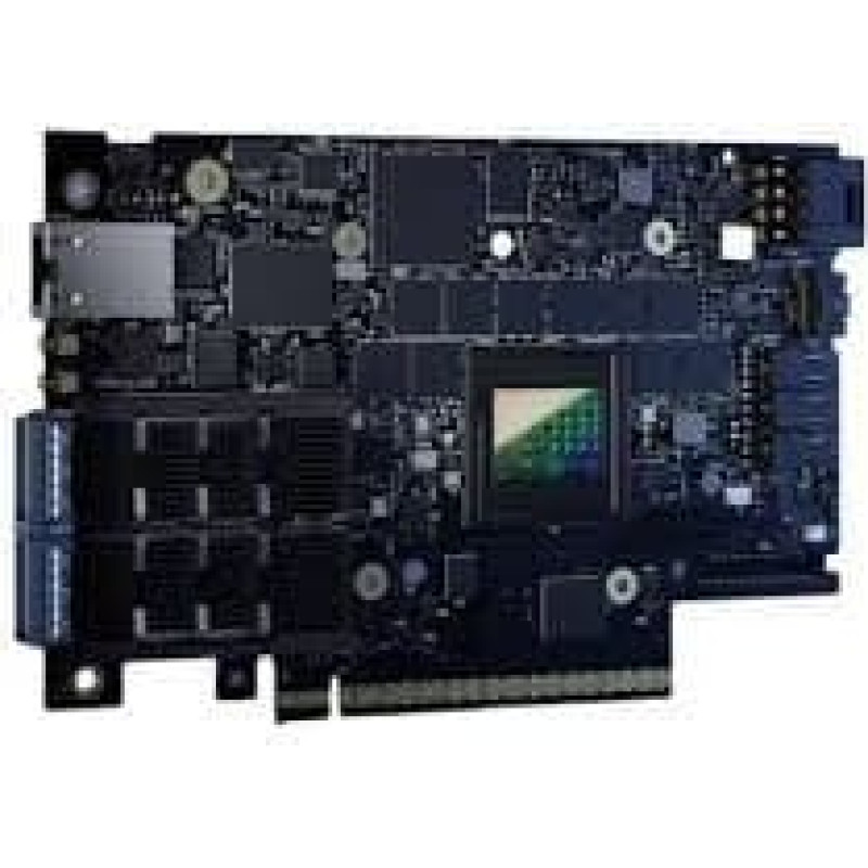 PNY NVIDIA BlueField-3 B3220SH E-Series FHHL