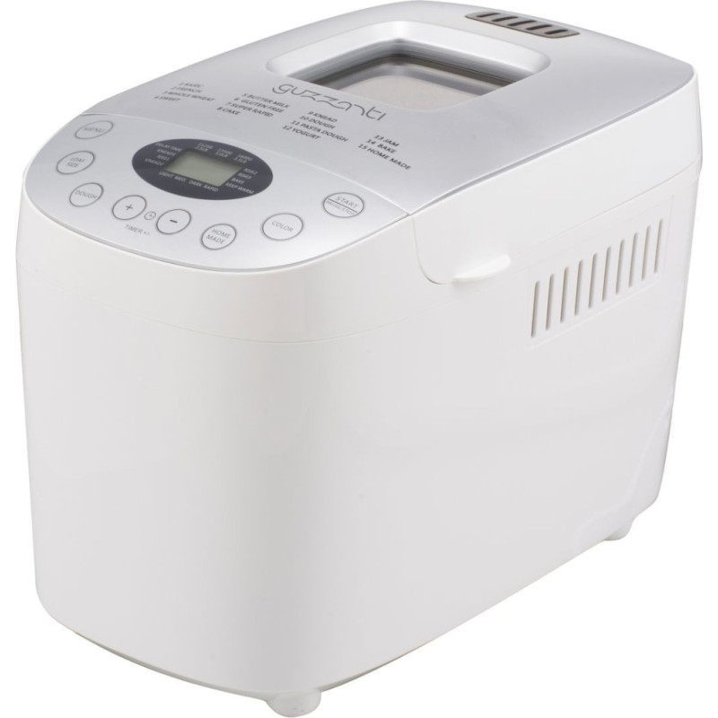 Guzzanti Breadmaker GZ-635