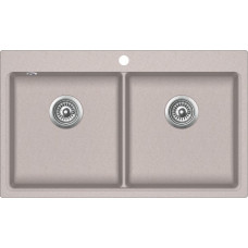 Aquasanita Plautuvė Akvasanita SQM200-110W