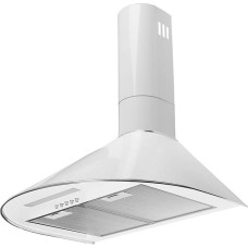 Maan Wall-mounted canopy MAAN Mix 3 60 310 m3/h, White