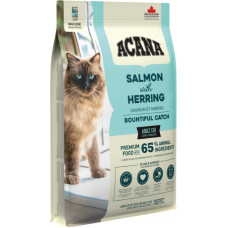 Acana Bountiful Catch - dry cat food - 4,5kg