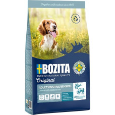 Bozita Original Sensitive Digestion Lamb and rice - dry dog food - 12kg