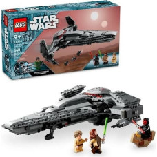 Lego Star Wars 75383 Infiltrator Sith&oacute;w Dartha Maula