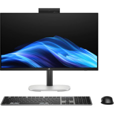 HP ProStudio 4 G1i AI PC Intel Core Ultra 7 265T 60,5 cm (23.8") 1920 x 1080 px All-in-One PC 16 GB DDR5-SDRAM 1 TB SSD Windows 11 Pro Wi-Fi 6E (802.11ax) Black