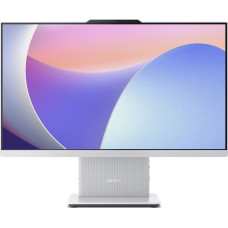 Lenovo IdeaCentre AIO 24IRH9 Intel&reg; Core&trade; i5 i5-13420H 60.5 cm (23.8") 1920 x 1080 pixels All-in-One PC 16 GB DDR5-SDRAM 512 GB SSD Wi-Fi 6 (802.11ax) Windows 11 Home Grey