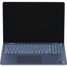 Dell 16-Plus-9052BLU Ultra 9 288V 16" WUXGA Touch 32GB SSD1TB BT BLKB FPR Win11 Blue (REPACK) 2Y