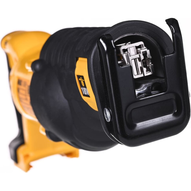 Dewalt DCS380N sabre saw 2.86 cm Black,Yellow
