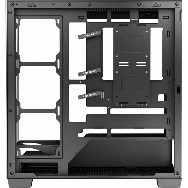 Modecom PC CASE STELLAR NF ARGB 10 BLAC