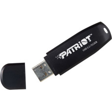 Patriot Memory Pendrive Patriot Xporter Core 512GB USB 3.2 Gen 1 80MB/s (PSF512GXRB3U) Black