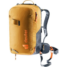 Deuter Alproof Lite 20 SL cinnamon/black - avalanche rucksack