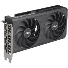 Asus Dual GeForce RTX 5060 Ti EVO OC Edition NVIDIA 16 GB GDDR7