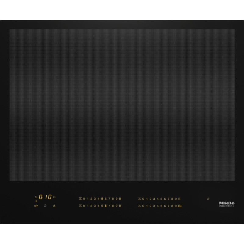 Miele Induction hob KM 7667 FL