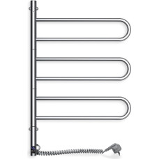 Navin Towel rail Fouette 480*800 Sensor 10-012033-4880