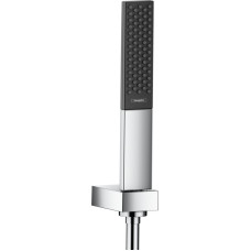 Hansgrohe Du&scaron;o galvos komplektas Hansgrohe Rainfinity 26856000