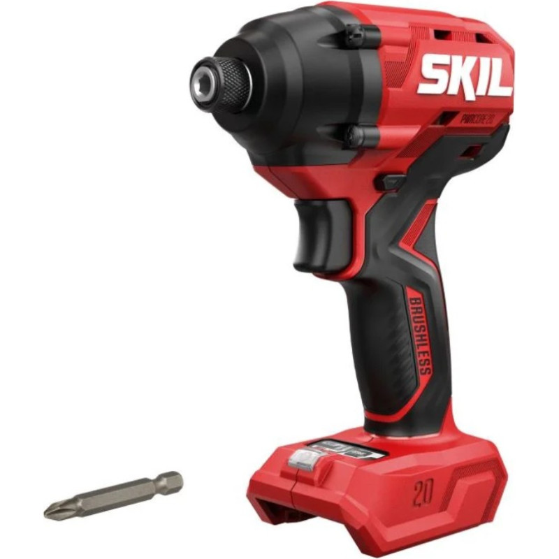 Skil Akumuliatorinis smūginis suktuvas Skil 3211CA SD1E3211CA, 20 V