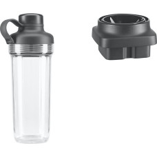 Kitchenaid Blenderio priedas - indas su peiliuko įtaisu 500 ml Kitchenaid 5KSB2030PJB