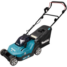 Makita Akumuliatorinė vejapjovė Makita DLM382Z (be akumuliatoriaus ir kroviklio)
