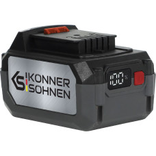 K&ouml;nner & S&ouml;hnen Ks Baterija K&ouml;nner  amp S&ouml;hnen 4Ah, 20V, KS 20V4-1