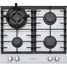 Kaiser Įmontuojama dujinė kaitlentė Kaiser KCG 6380 W Turbo