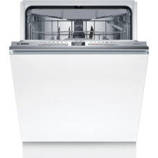 Bosch Indaplovė Bosch Serie 6 SMV6ZCX10E