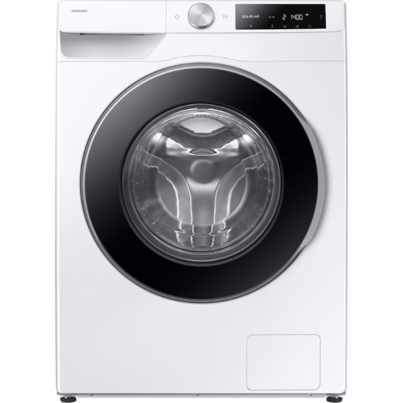 Samsung Skalbyklė SAMSUNG WW90DG6U85LKU4