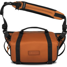 Wandrd camera bag Rogue Sling 6L, sedona orange