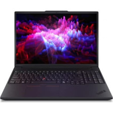 Lenovo ThinkPad P16v G3 Mobile Workstation 21RS0019PB W11PRO Ultra 9285H/64GB/1TB/RTX PRO 2000 8GB/16.0 WQUXGA/BLACK/VPRO/3YRS Premier NBD + 3YR CI + CO2
