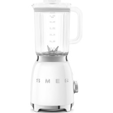 Smeg Plakiklis Smeg BLF03WHEU mix&eacute;r, 800 W, 4