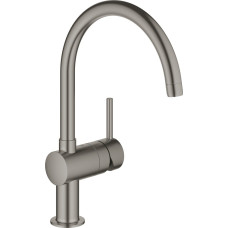 Grohe Virtuvinis mai&scaron;ytuvas Grohe MINTA 32917AL0, brushed hard graphite
