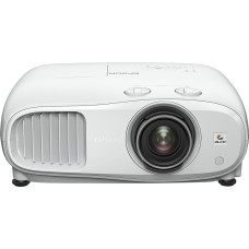Epson EH-TW7000 Tavaline viskeprojektor 3000 ANSI luumenit 3LCD UHD 4K (3840x2160) 3D-&uuml;hilduvus Valge