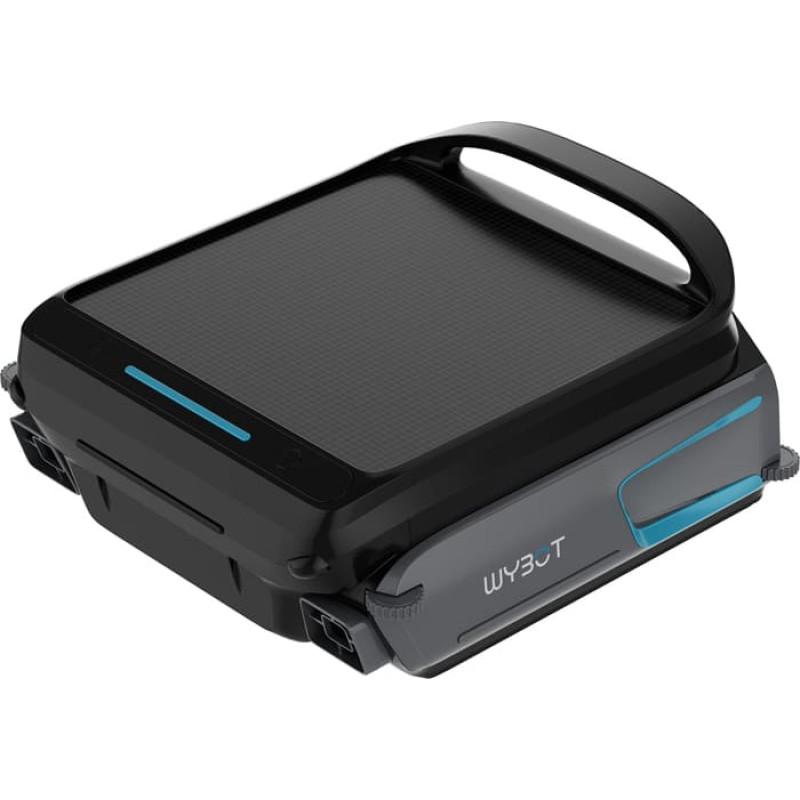 Wybot F1 wireless pool cleaning robot