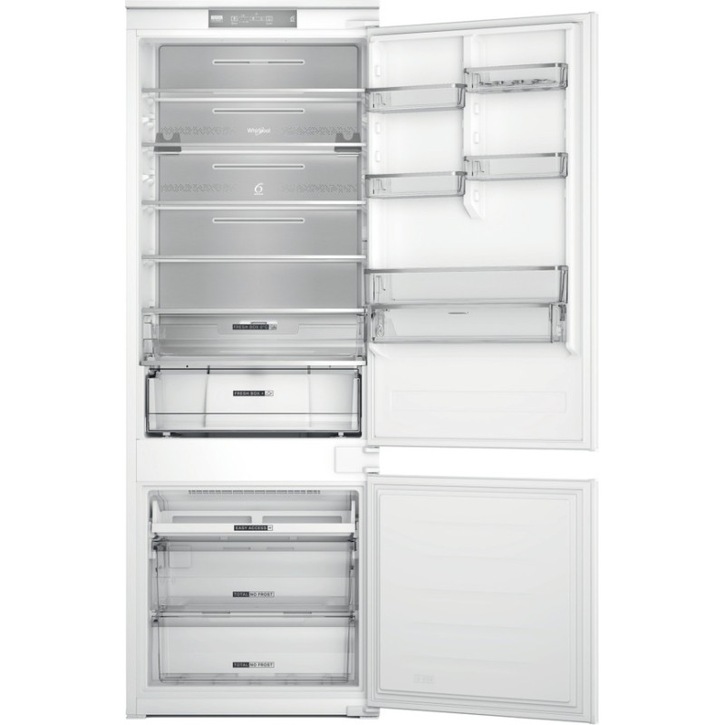 Whirlpool Įmontuojamas &scaron;aldytuvas Whirlpool WH SP70 T121