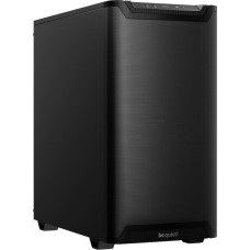 Be Quiet! PURE BASE 501 Airflow Black Midi Tower Must