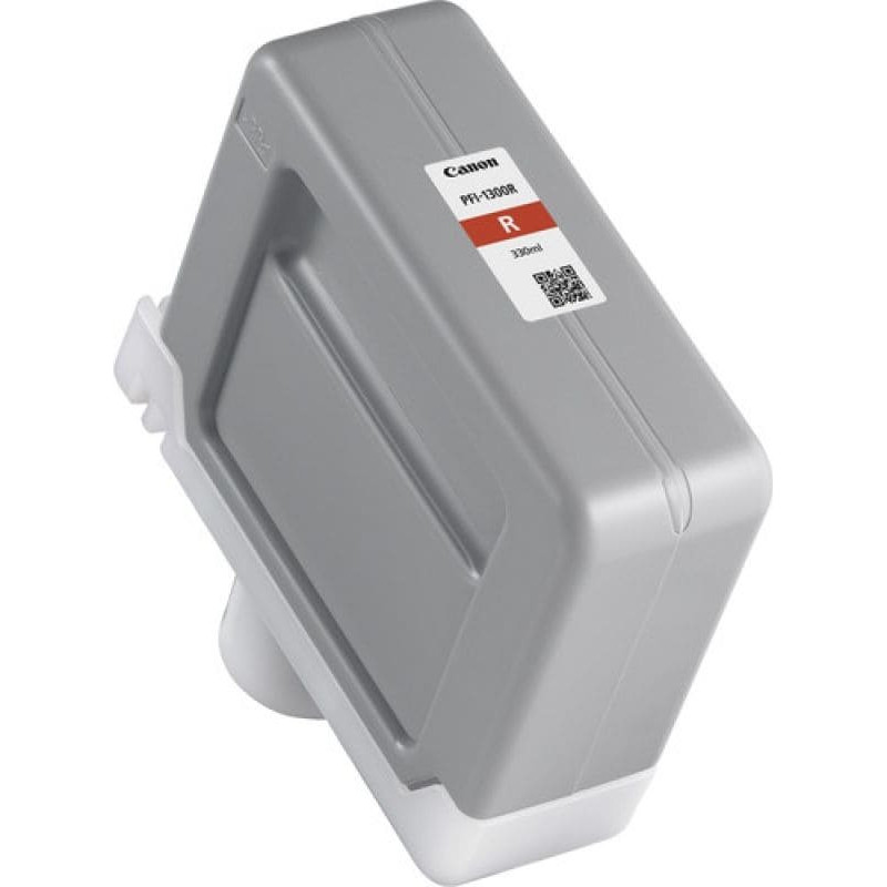 Canon Tusz Canon Tusz PFI-1300 Red (0819C001)