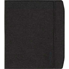 Pocketbook Pokrowiec PocketBook  Charge - Canvas Black Cover for Era (HN-QI-PU-700-BK-WW)