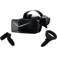 Pimax Gogle VR Pimax Crystal Light z kontrolerami (PVH00010174)
